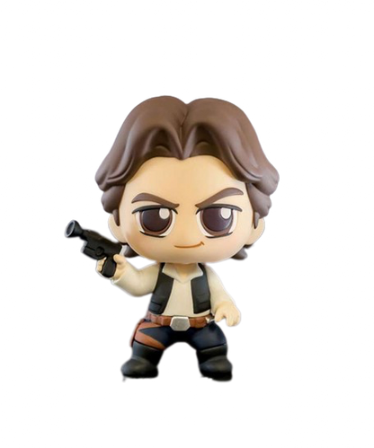 Cosbi Mini - Star Wars "Han Solo" 