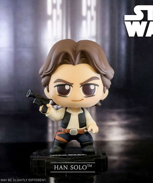 Cosbi Mini - Star Wars "Han Solo" 