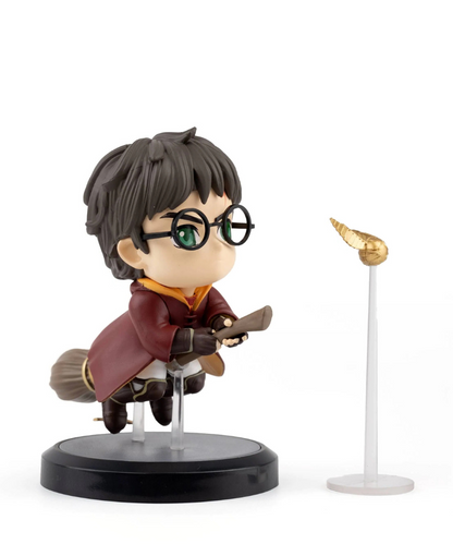 YuMe Hero - Harry Potter " Harry Potter Quidditch "