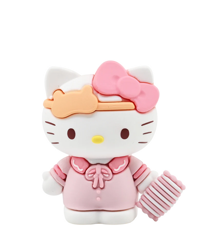 YuMe DOLL - Hello Kitty Dress Up " Pyjamas "