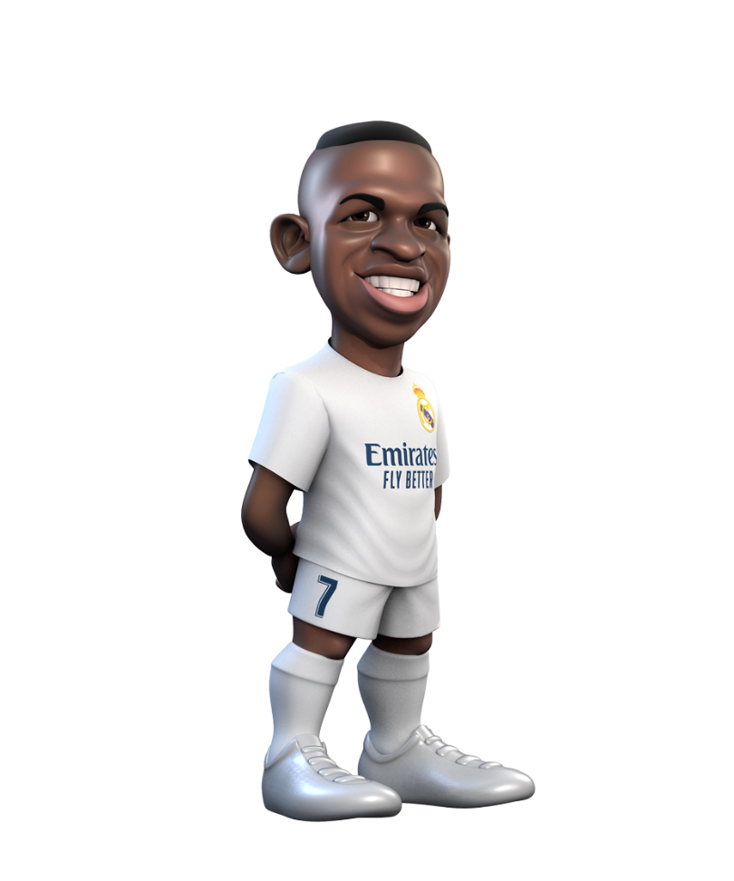 Minix Sport - Real Madrid " Vinicius "