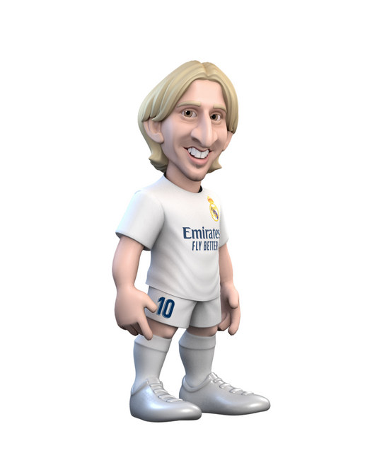 Minix Sport - Real Madrid " Modric "