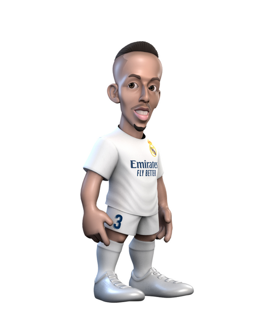 Minix Sport - Real Madrid " Militao "