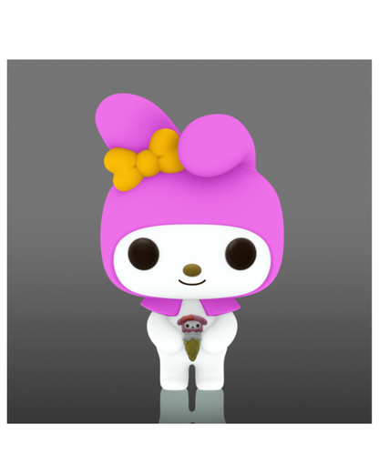 Funko Pop Anime - Hello Kitty "Hello Kitty"