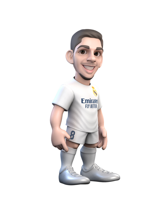 Minix Sport - Real Madrid " Valverde "