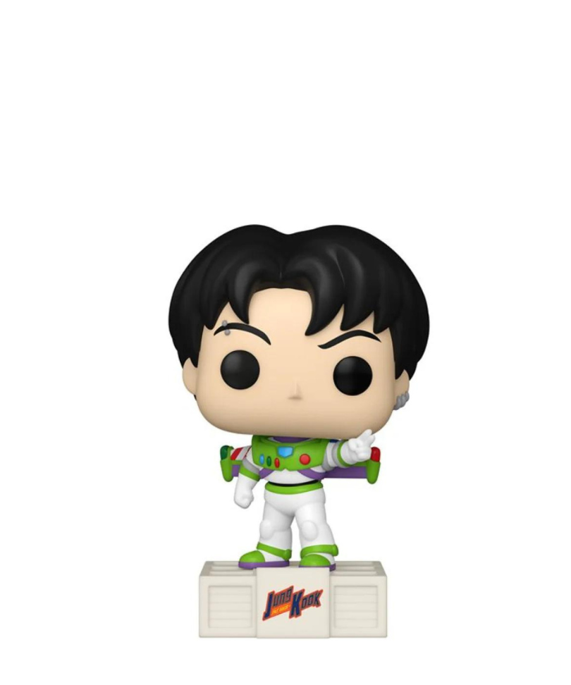 Funko Pop BTS "J-Hope"