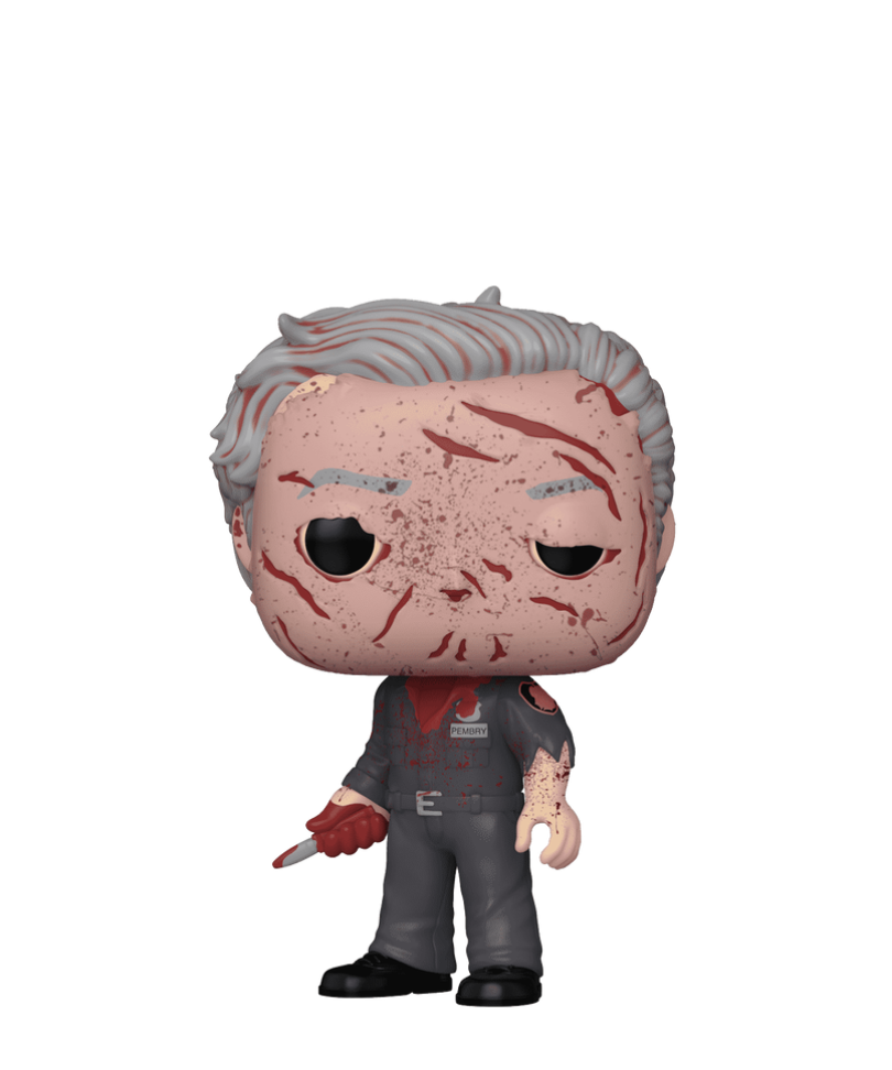 Funko Pop Film "Hannibal Lecter"