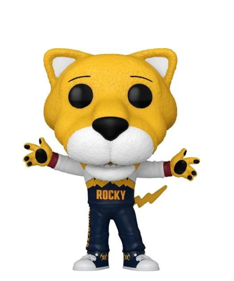 Funko Pop NBA " Rocky "