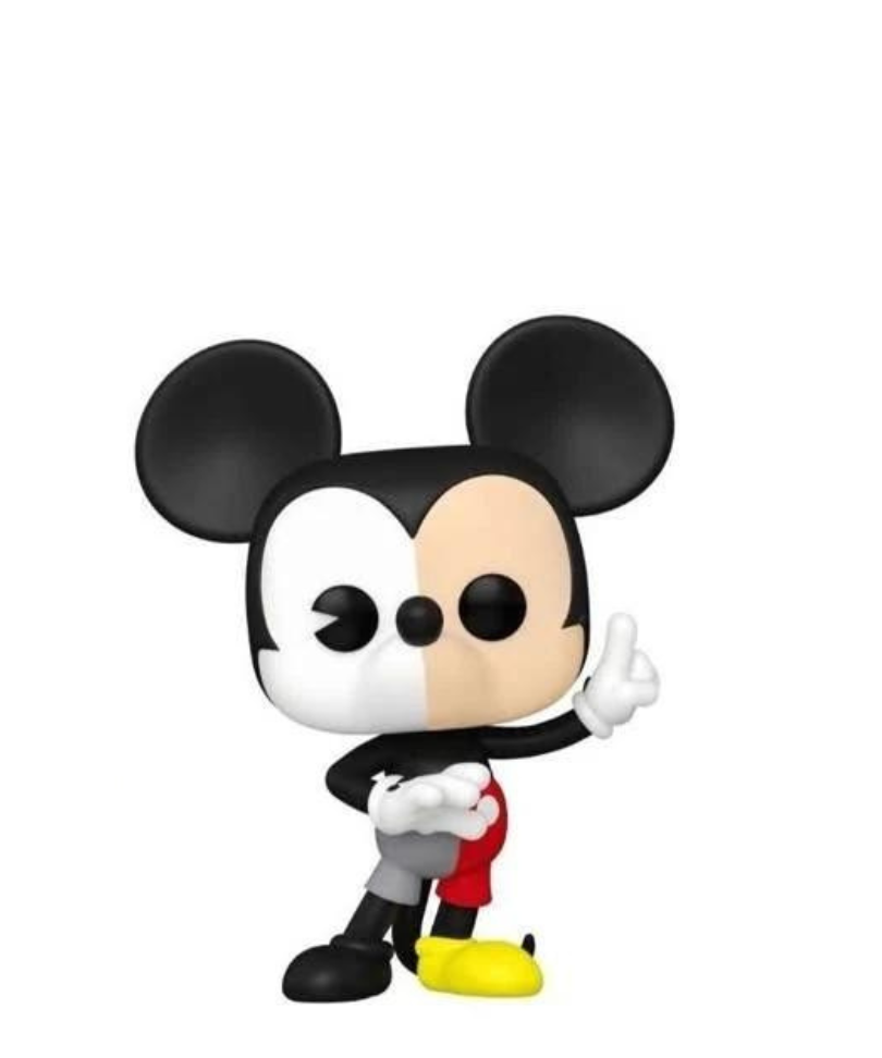 Funko Pop Disney " Mickey Mouse Hot Topic "