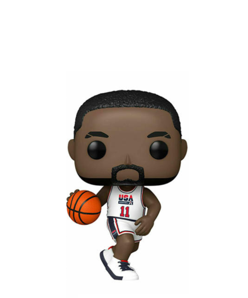 Funko Pop NBA " Karl Malone "