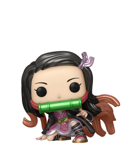 Funko Pop Demon Slayer "Nezuko Kamado"