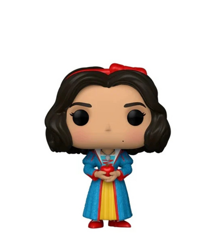 Funko Pop - Disney - Snow White " Snow White (apple) "