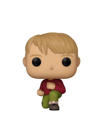 Funko Pop Film - Home Alone " Kevin (Yes) "