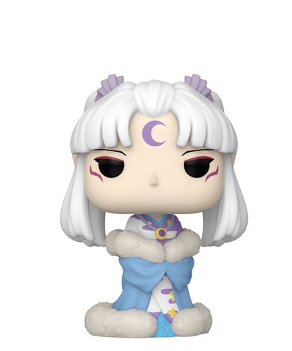 Funko Pop Anime - Inuyasha " Sesshōmaru’s Mother "