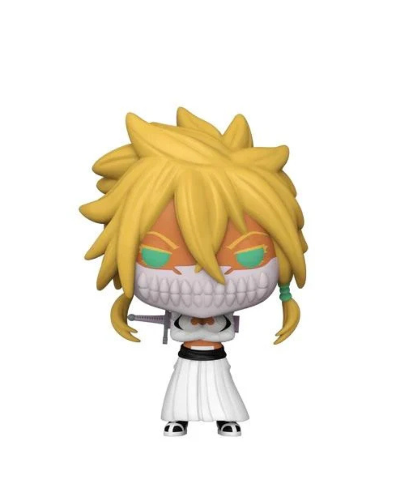 Funko Pop Anime - Bleach " Tier Halibel "