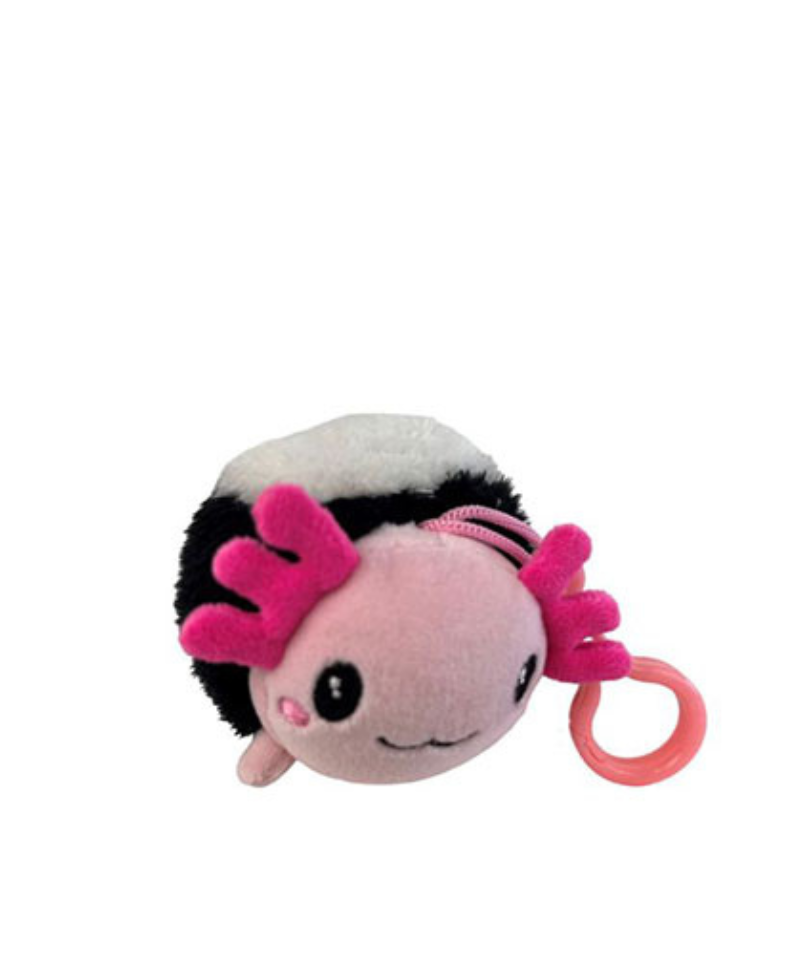 Peluche - Clip Sushi " Farfalla "