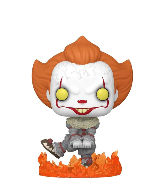 Funko Pop Film "Pennywise (Dancing)"