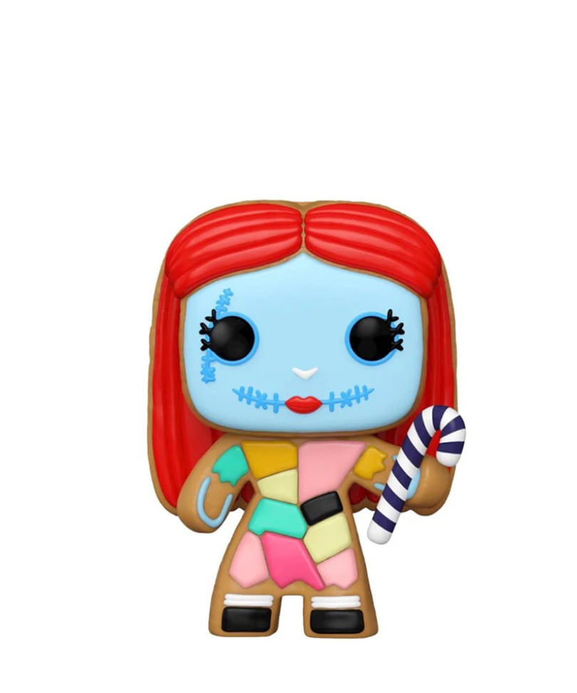 Funko Pop Disney "Christmas Sally"