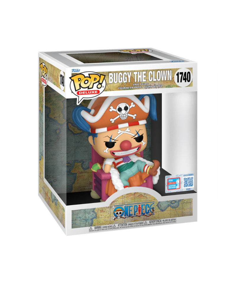 Funko Pop "Garfield (with Cauldron) (NYCC 2023 Exclusive)"