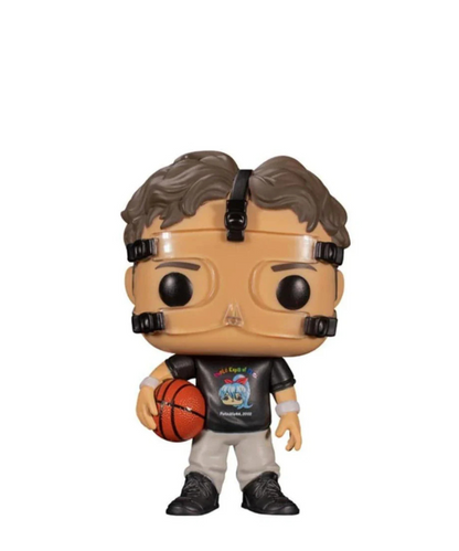 Funko Pop Series The Office "Fun Run Dwight"