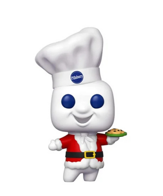 Funko Pop " Pillsbury Doughboy "