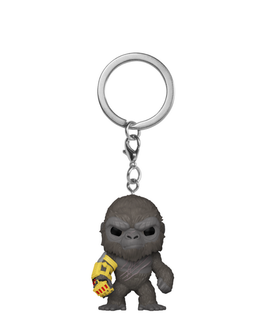 Funko Pop Keychain Godzilla " The New Empire "