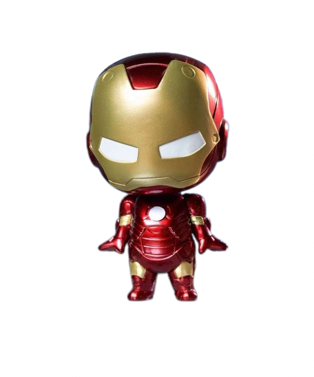 Cosbi Mini - Marvel " Iron Man Mark 3 "