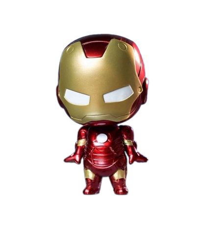 Cosbi Mini - Marvel " Iron Man Mark 3 "