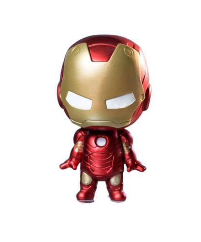 Cosbi Mini - Marvel "Iron Man Mark 4" 