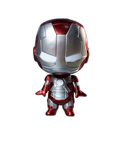 Cosbi Mini - Marvel "Iron Man Mark 5" 