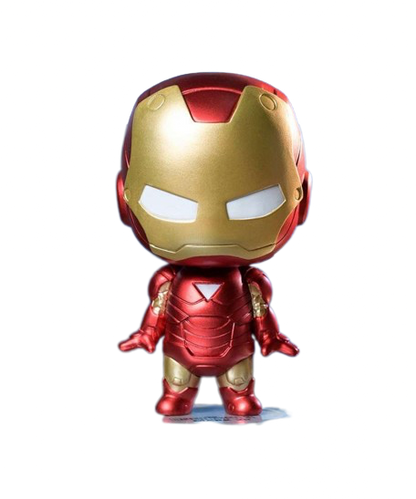 Cosbi Mini - Marvel "Iron Man Mark 6" 