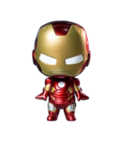 Cosbi Mini - Marvel " Iron Man Mark 7 "