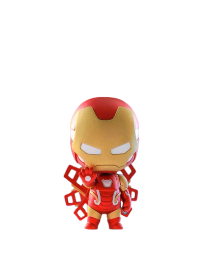 Cosbi Mini - Marvel "Iron Man Mark 85" 