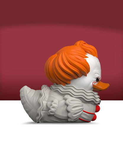 TUBBZ MINI Cosplay Duck Collectible " It: Pennywise "