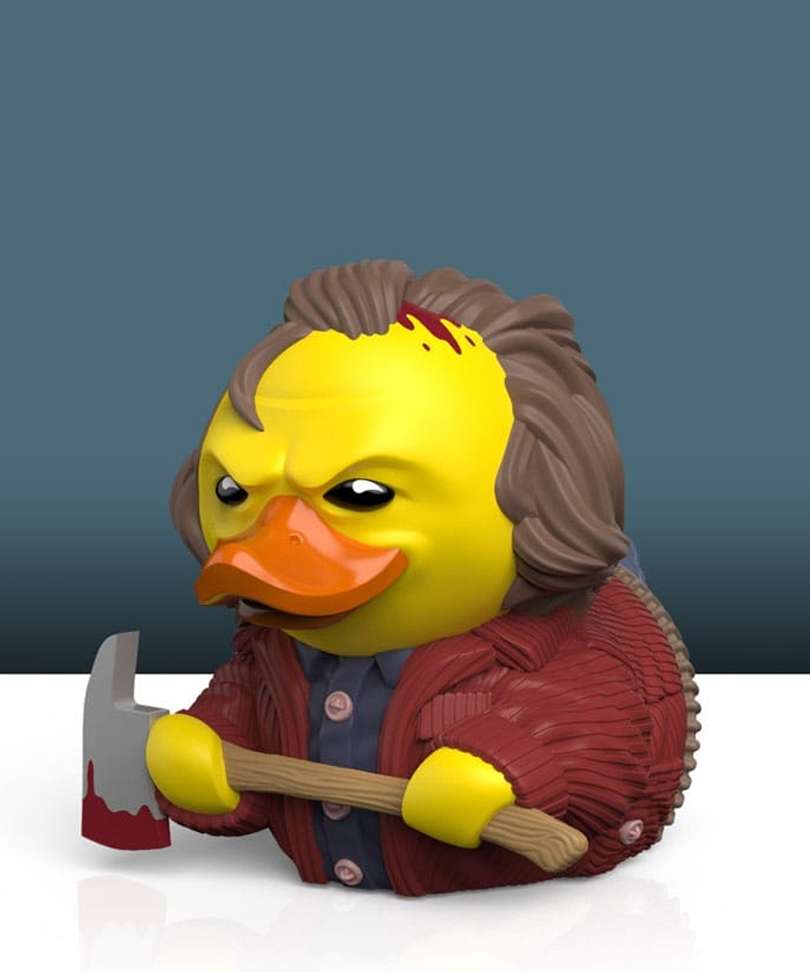 TUBBZ Cosplay Duck Collectible " Shining Jack Torrance "