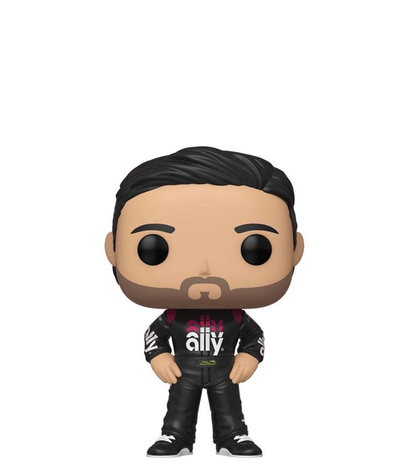 Funko Pop Nascar " Jimmie Johnson "