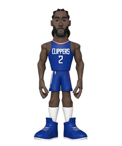 Funko Vinyl Gold - Sports NBA " Kawhi Leonard (12 inches) "