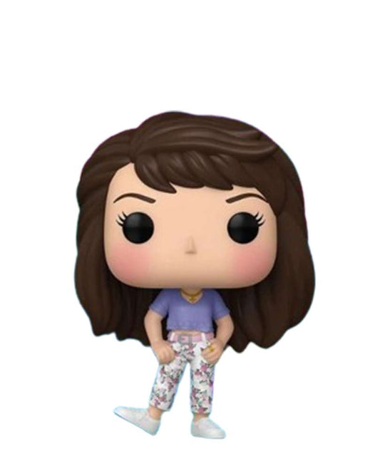 Funko Pop Serie - Saved by the Ball " Kelly Kapowski "