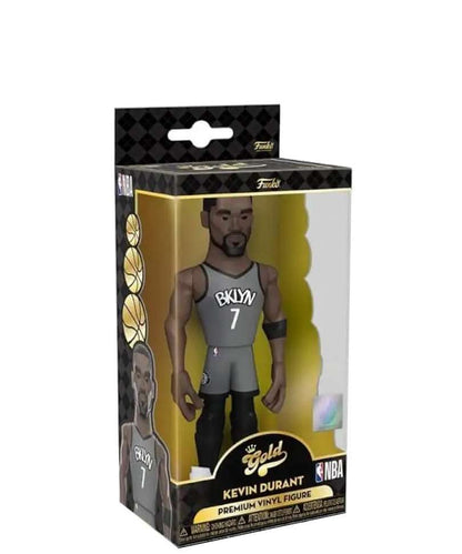 Funko Vinyl Gold - Sports NBA "Kevin Durant" 