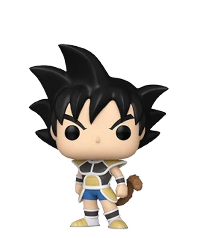 Funko Pop Dragon Ball " Goku (Kid) "