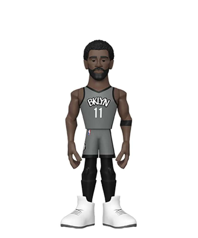 Funko Vinyl Gold - Sports NBA " Kyrie Irving "