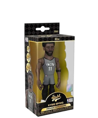 Funko Vinyl Gold - Sports NBA "Kyrie Irving" 