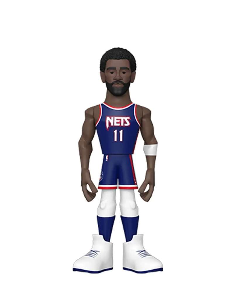 Funko Vinyl Gold - Sports NBA " Kyrie Irving (Chase) "