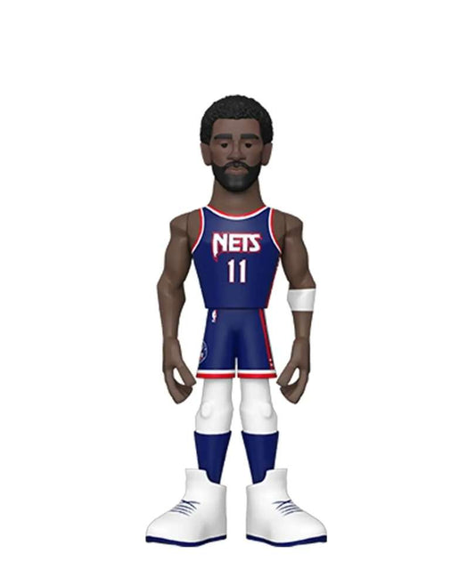 Funko Vinyl Gold - Sports NBA "Kyrie Irving (Chase)" 