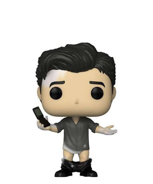 Funko Pop Serie - Friends " Ross Geller "