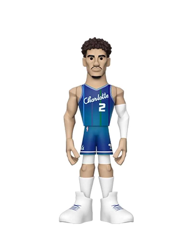 Funko Vinyl Gold - Sports NBA " LaMelo Ball "