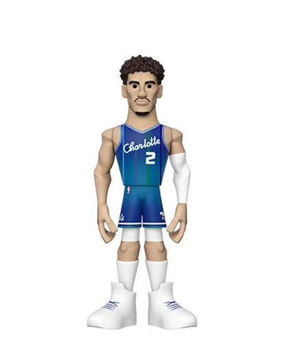 Funko Vinyl Gold - Sports NBA "LaMelo Ball" 