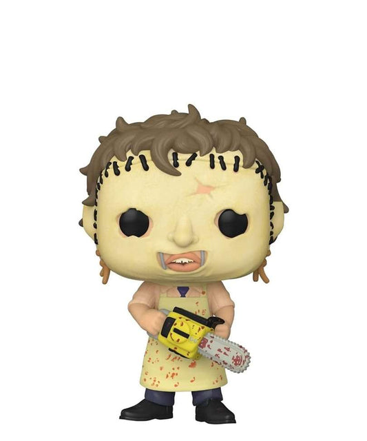 Funko Pop Film " Leatherface "