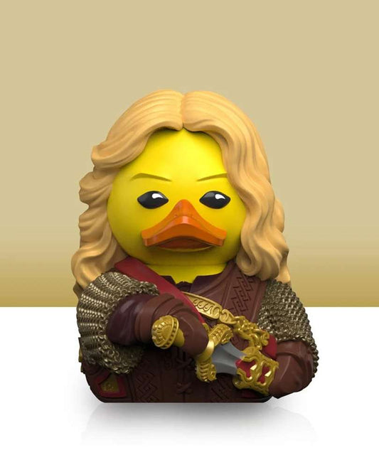 TUBBZ Cosplay Duck Collectible " Lord of the Rings Eowyn "