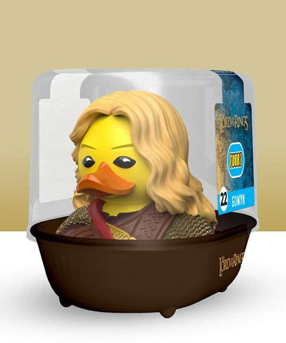 TUBBZ Cosplay Duck Collectible " Lord of the Rings Eowyn "